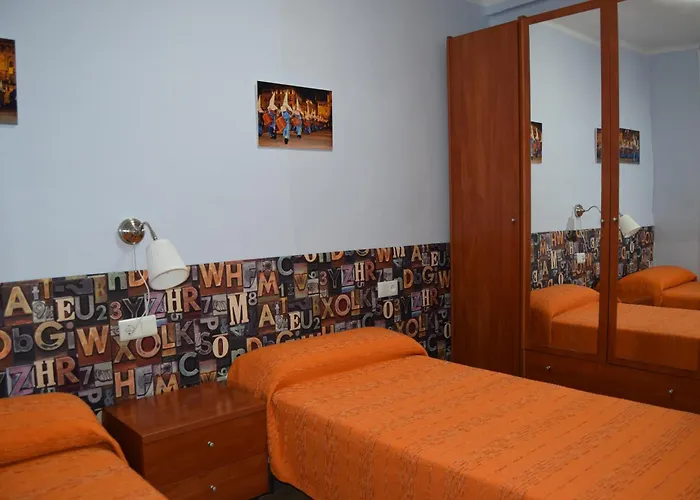Casa Rural Natalia