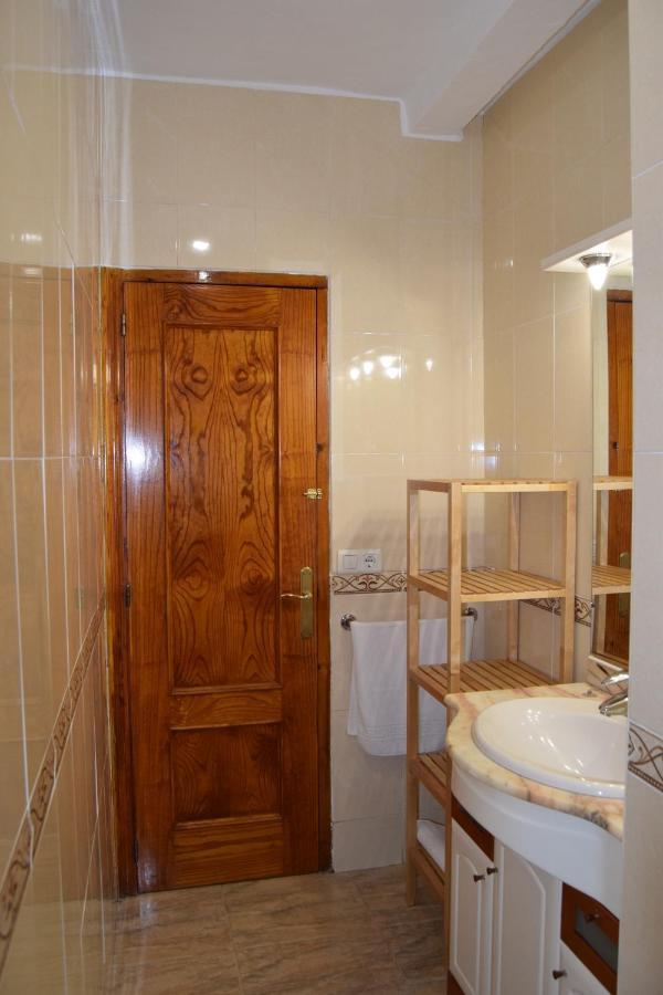 Natalia Holiday home