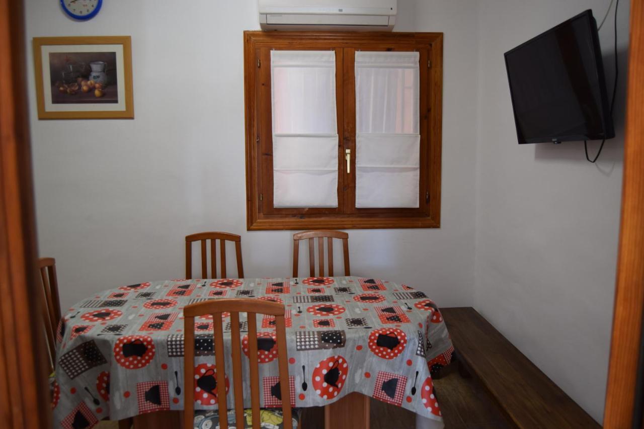 Natalia Holiday home