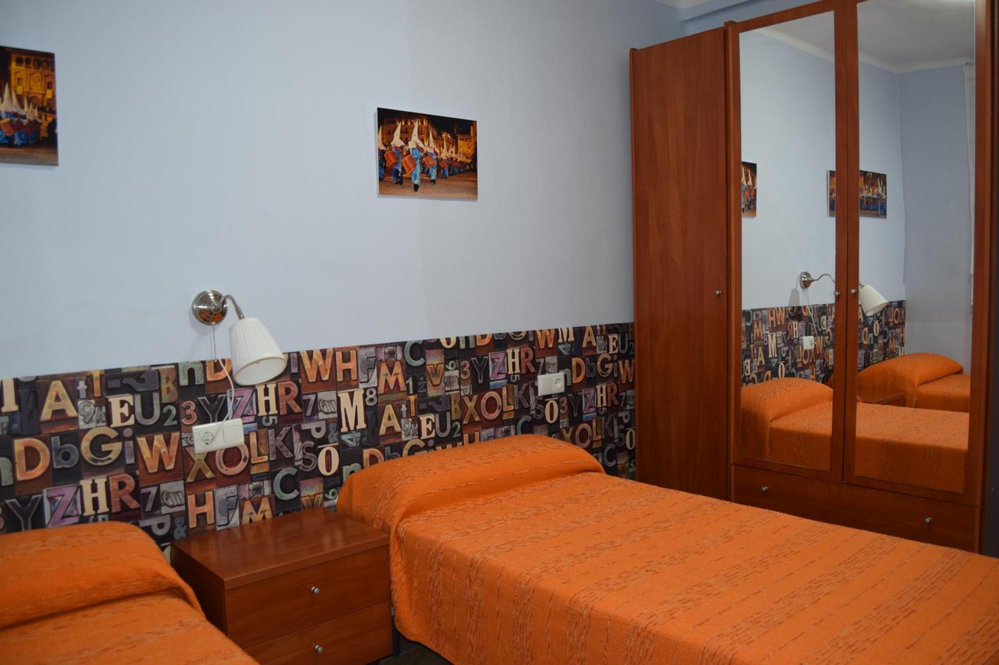 Holiday home Natalia Valmuel