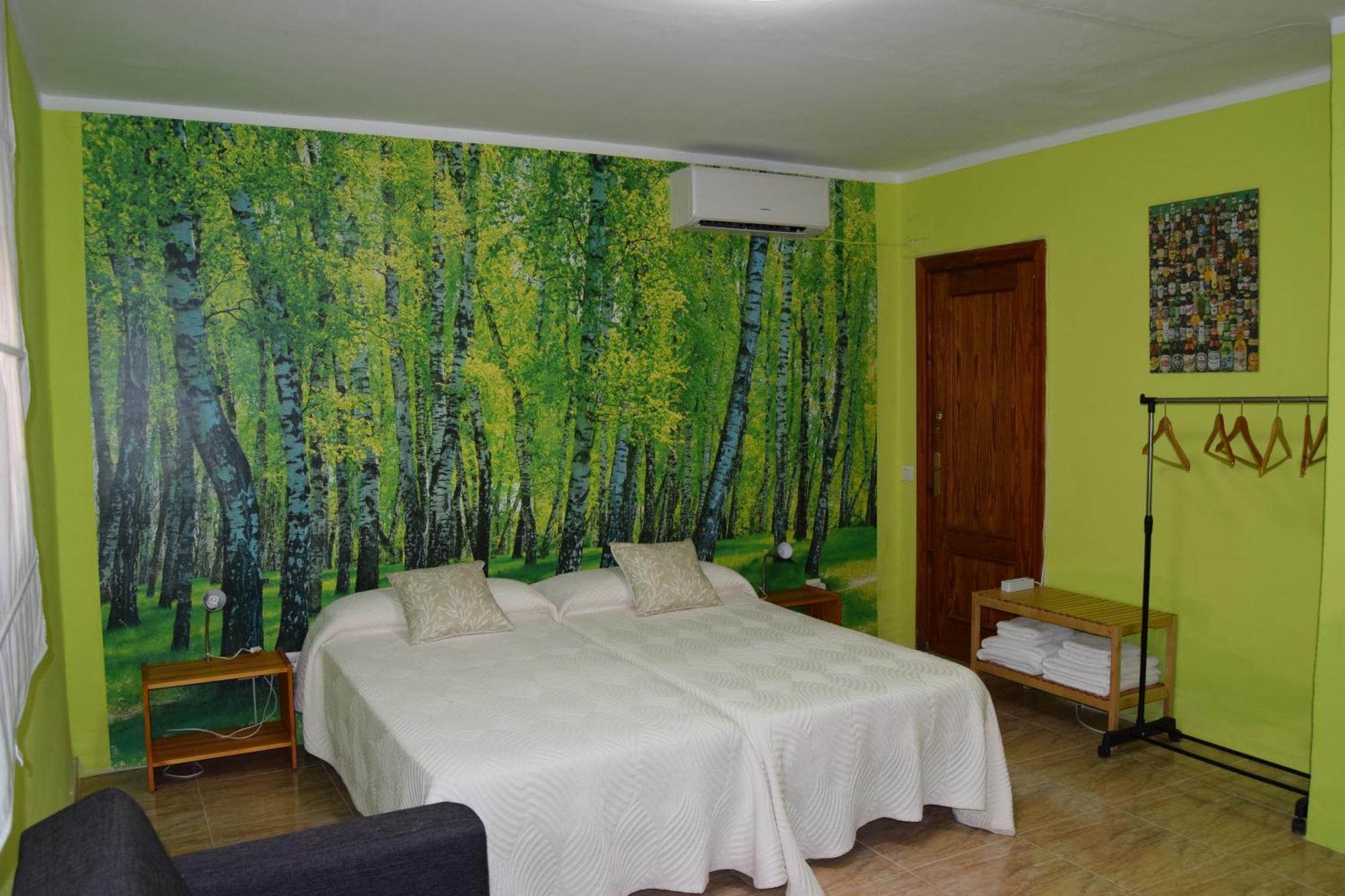 Natalia Holiday home